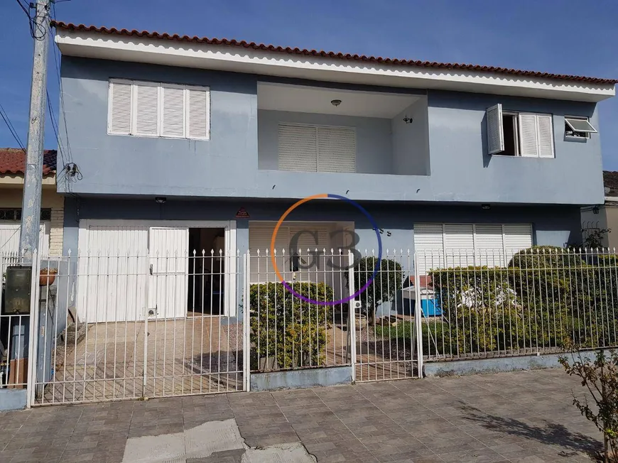 Foto 1 de Casa com 5 Quartos à venda, 327m² em Areal, Pelotas