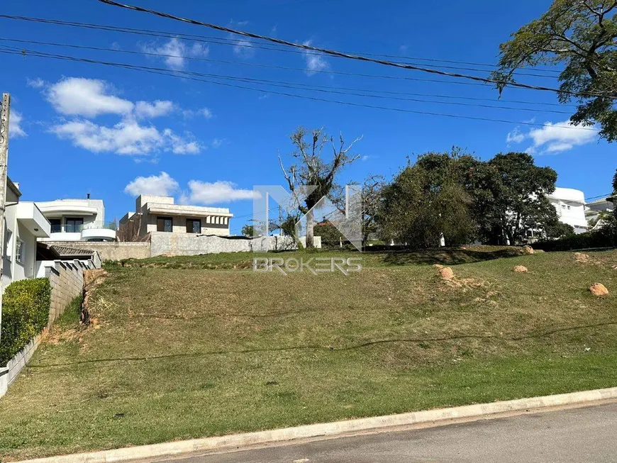 Foto 1 de Lote/Terreno à venda, 686m² em Condominio Reserva dos Vinhedos, Louveira