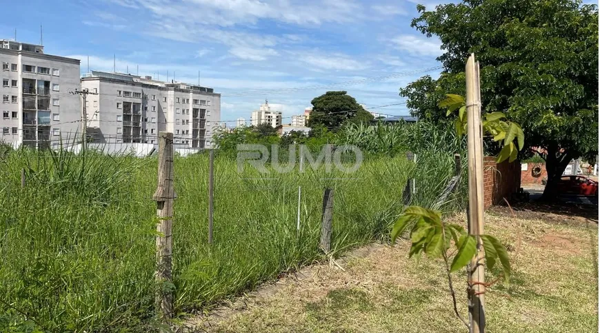 Foto 1 de Lote/Terreno à venda, 360m² em Jardim Paraíso, Campinas