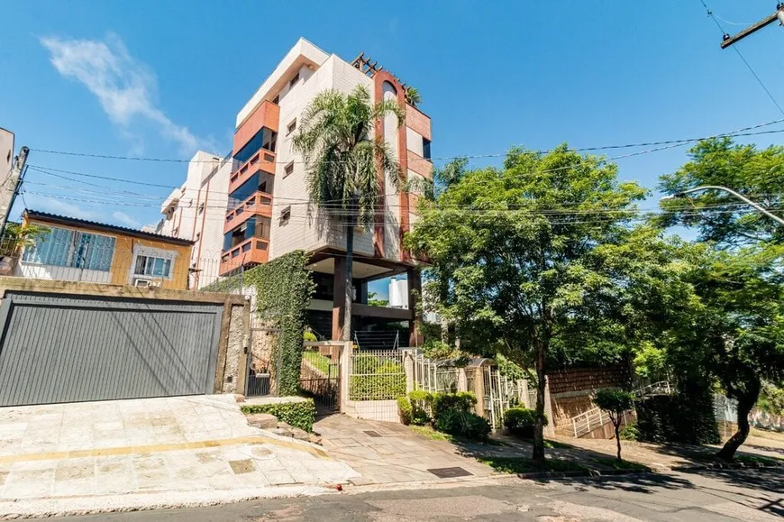 Foto 1 de Apartamento com 3 Quartos à venda, 119m² em Menino Deus, Porto Alegre