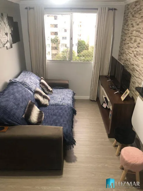 Foto 1 de Apartamento com 2 Quartos à venda, 48m² em Parque Munhoz, São Paulo