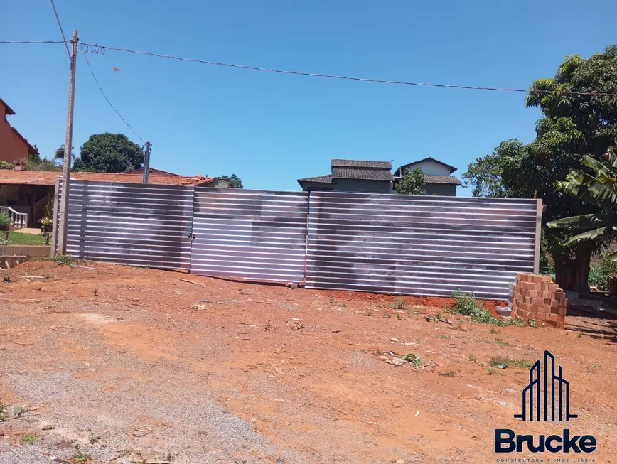 Foto 1 de Lote/Terreno à venda, 300m² em Guara I, Brasília