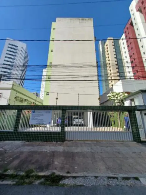 Foto 1 de Apartamento com 2 Quartos à venda, 83m² em Boa Viagem, Recife