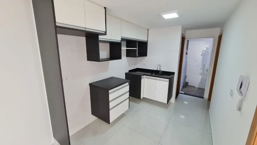 Foto 1 de Apartamento com 2 Quartos à venda, 52m² em Vila Matilde, São Paulo