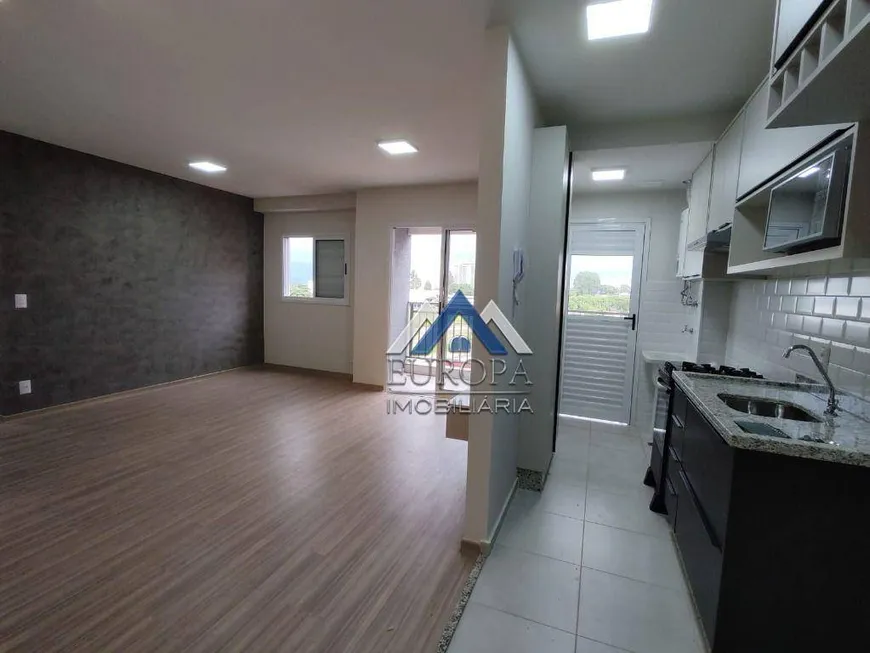 Foto 1 de Apartamento com 2 Quartos à venda, 64m² em Aurora, Londrina