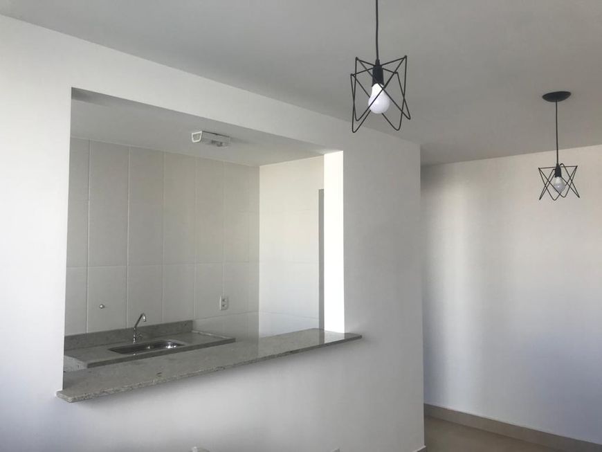 Foto 1 de Apartamento com 2 Quartos à venda, 53m² em Jardim Nova Europa, Campinas