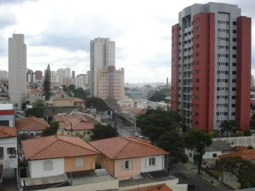 Foto 1 de Apartamento com 3 Quartos à venda, 74m² em Saúde, São Paulo