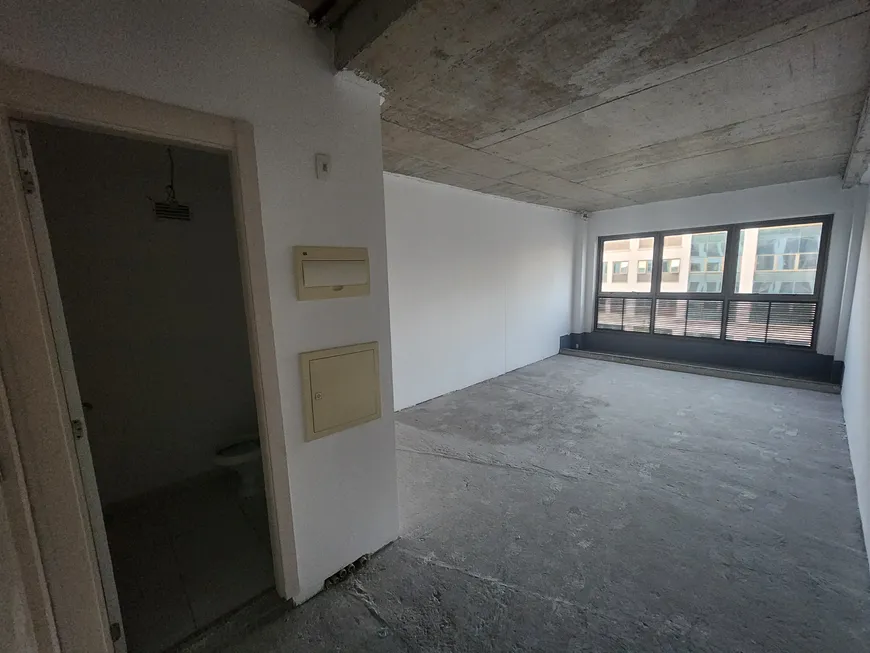 Foto 1 de Sala Comercial à venda, 31m² em Jacarepaguá, Rio de Janeiro