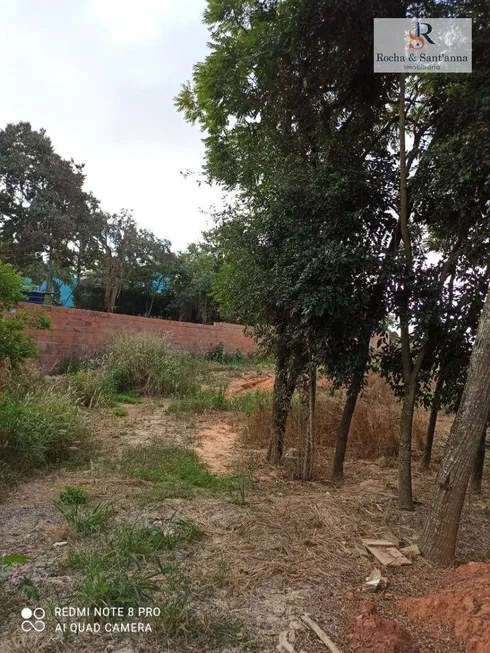 Foto 1 de Lote/Terreno à venda, 1000m² em Recanto Campestre Viracopos Gleba 2, Indaiatuba