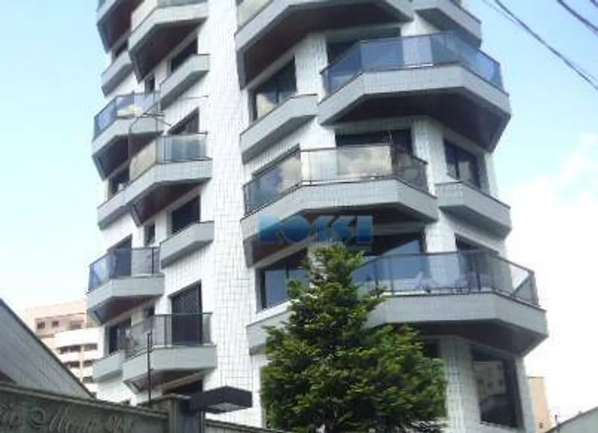 Foto 1 de Apartamento com 4 Quartos à venda, 183m² em Parque da Mooca, São Paulo