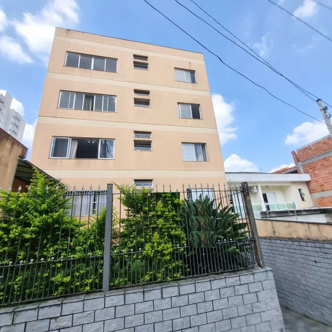 Foto 1 de Apartamento com 2 Quartos à venda, 88m² em Baeta Neves, São Bernardo do Campo
