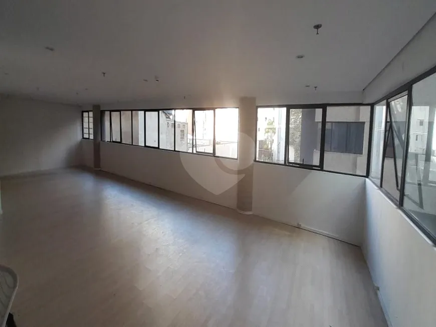 Foto 1 de Sala Comercial para alugar, 84m² em Jardim Paulista, São Paulo