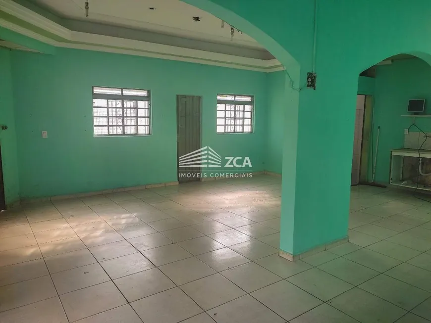 Foto 1 de Ponto Comercial para alugar, 74m² em Dom Bosco, Belo Horizonte