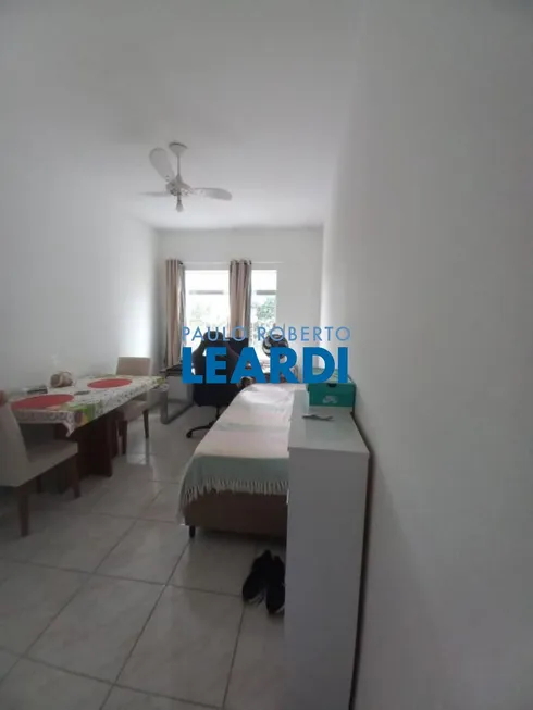 Foto 1 de Apartamento com 2 Quartos à venda, 47m² em Brooklin, São Paulo