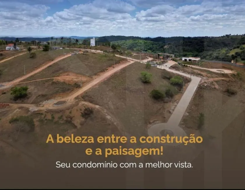 Foto 1 de Lote/Terreno à venda, 497m² em Centro, Bananeiras