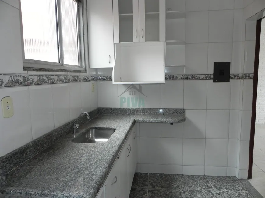 Foto 1 de Apartamento com 3 Quartos à venda, 62m² em Caiçaras, Belo Horizonte