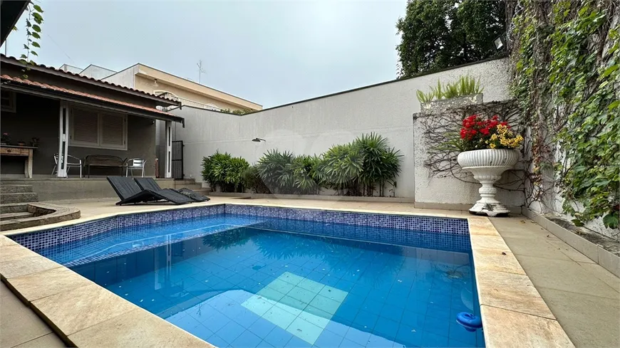 Foto 1 de Casa com 3 Quartos à venda, 125m² em Jardim Abaeté, Piracicaba