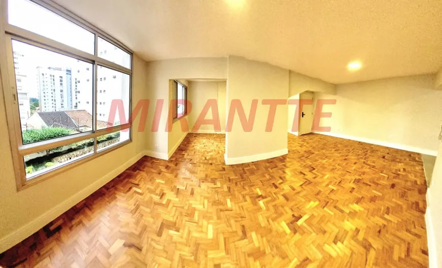 Foto 1 de Apartamento com 2 Quartos à venda, 113m² em Paraíso, São Paulo