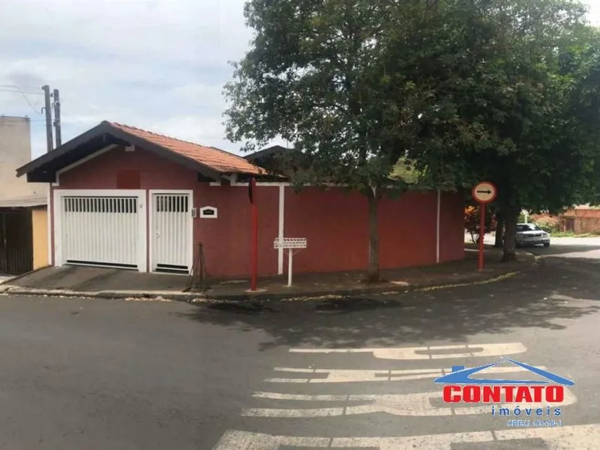 Foto 1 de Casa com 3 Quartos à venda, 180m² em Cidade Aracy, São Carlos