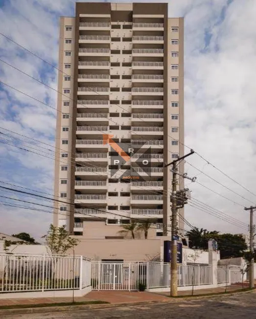 Foto 1 de Apartamento com 3 Quartos à venda, 78m² em Móoca, São Paulo