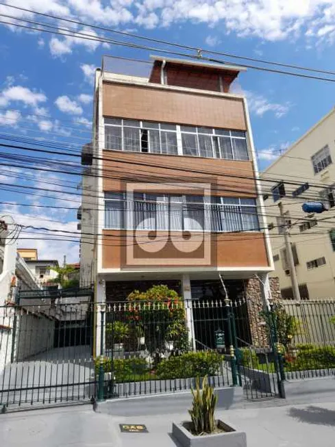 Foto 1 de Apartamento com 2 Quartos à venda, 62m² em Jardim Guanabara, Rio de Janeiro