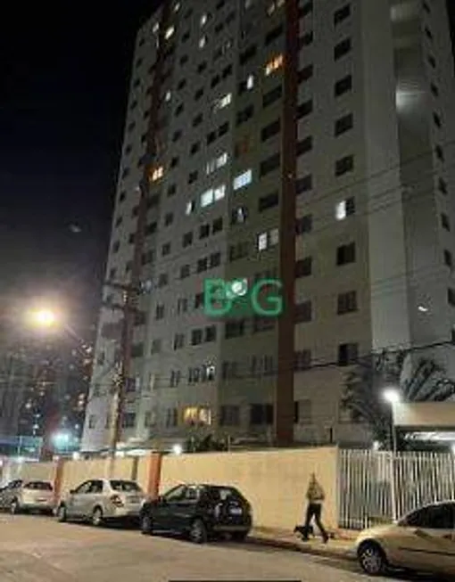 Foto 1 de Apartamento com 2 Quartos à venda, 62m² em Vila Basileia, São Paulo