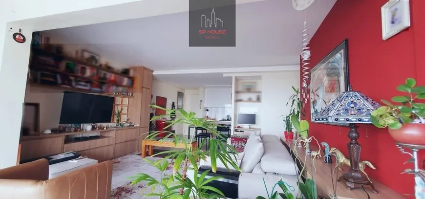Foto 1 de Apartamento com 2 Quartos à venda, 93m² em Vila Ipojuca, São Paulo