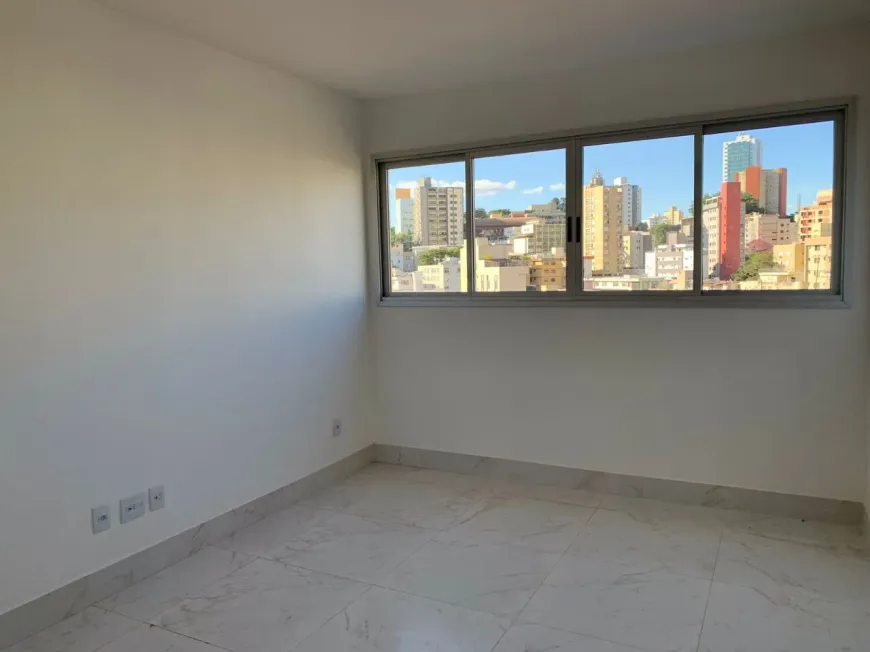 Foto 1 de Cobertura com 2 Quartos à venda, 105m² em Anchieta, Belo Horizonte