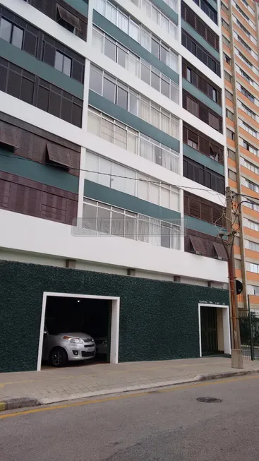 Foto 1 de Apartamento com 1 Quarto à venda, 126m² em Centro, Sorocaba