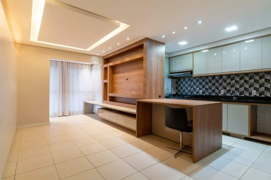 Foto 1 de Apartamento com 2 Quartos à venda, 69m² em Sul (Águas Claras), Brasília