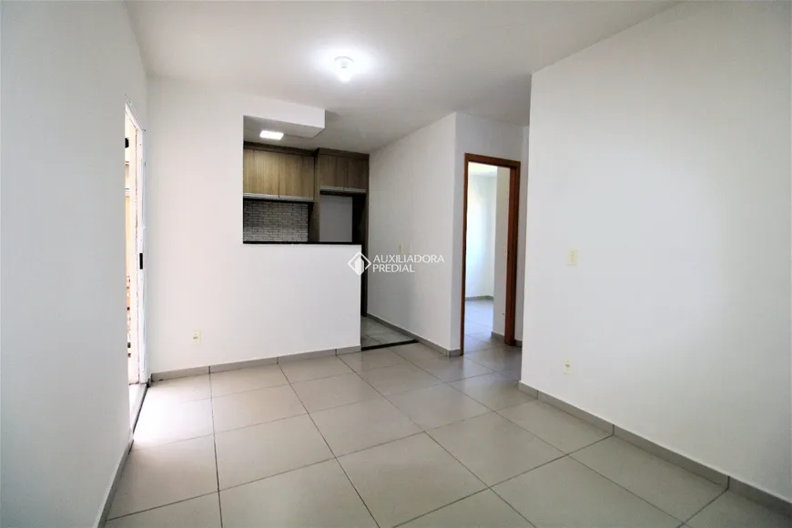 Foto 1 de Apartamento com 2 Quartos à venda, 40m² em Rondônia, Novo Hamburgo