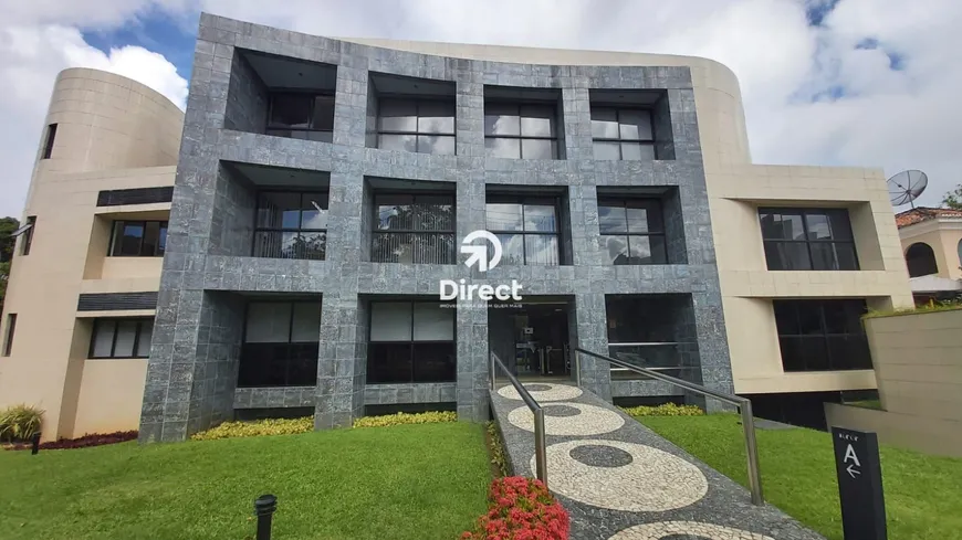 Foto 1 de Sala Comercial à venda, 136m² em Graças, Recife
