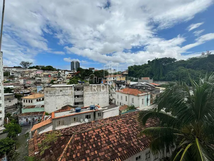 Foto 1 de Apartamento com 1 Quarto à venda, 23m² em Centro, Rio de Janeiro