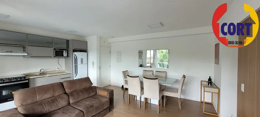 Foto 1 de Apartamento com 3 Quartos à venda, 99m² em Jardim Renata, Arujá