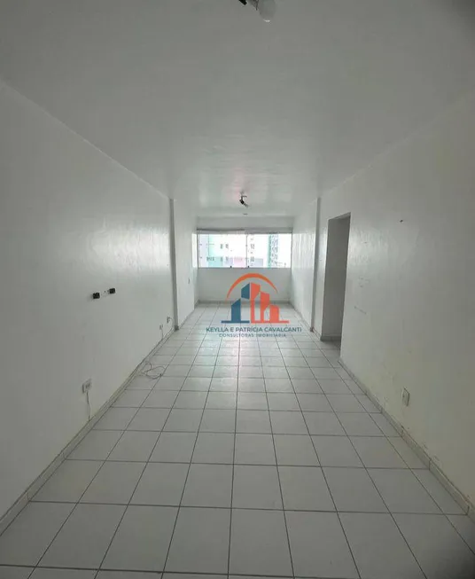 Foto 1 de Apartamento com 2 Quartos para venda ou aluguel, 72m² em Boa Viagem, Recife