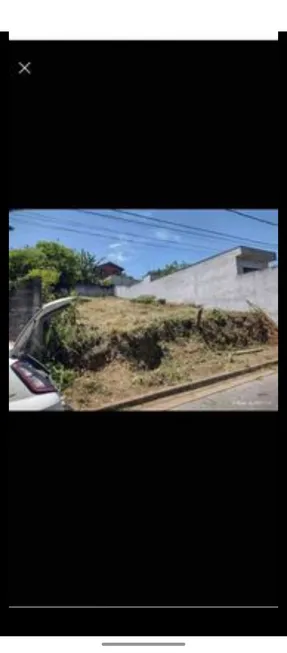 Foto 1 de Lote/Terreno à venda, 158m² em Parque Residencial Itapeti, Mogi das Cruzes