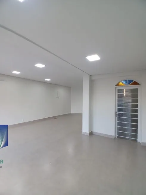 Foto 1 de Ponto Comercial para alugar, 56m² em Jardim Sumare, Ribeirão Preto