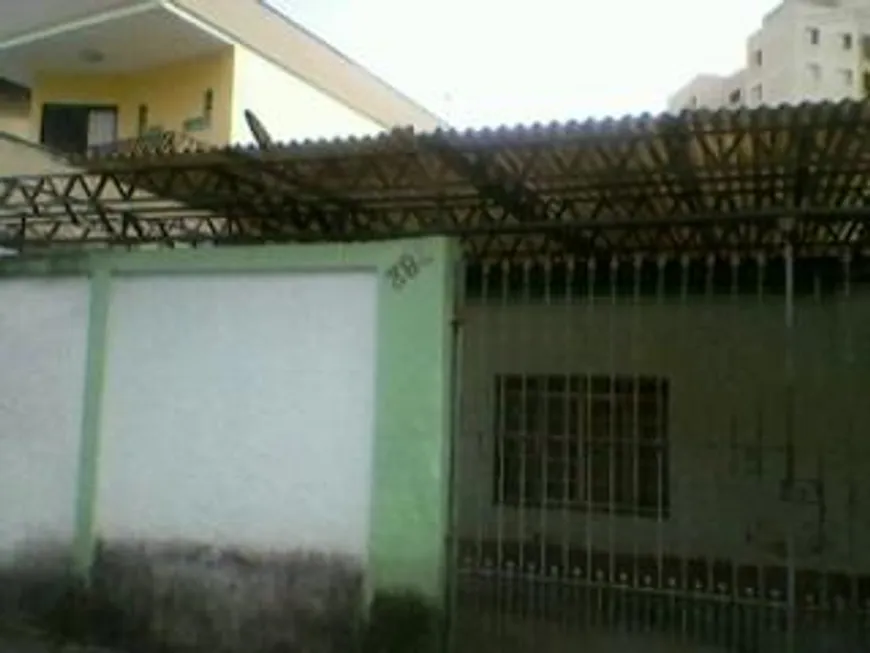 Foto 1 de Casa com 3 Quartos à venda, 407m² em Vila Formosa, São Paulo