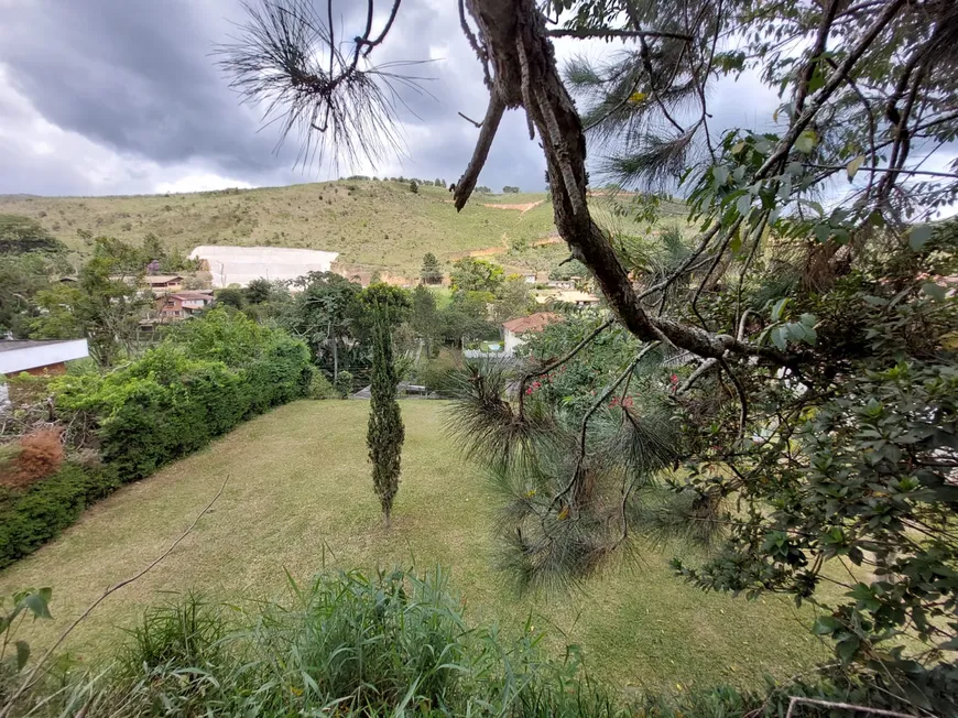 Foto 1 de Lote/Terreno à venda, 1302m² em Albuquerque, Teresópolis