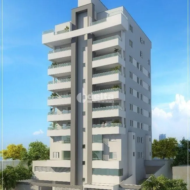 Foto 1 de Apartamento com 2 Quartos à venda, 65m² em Gravatás, Uberlândia