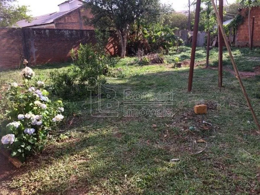 Foto 1 de Casa com 2 Quartos à venda, 90m² em Vila Xavier, Araraquara