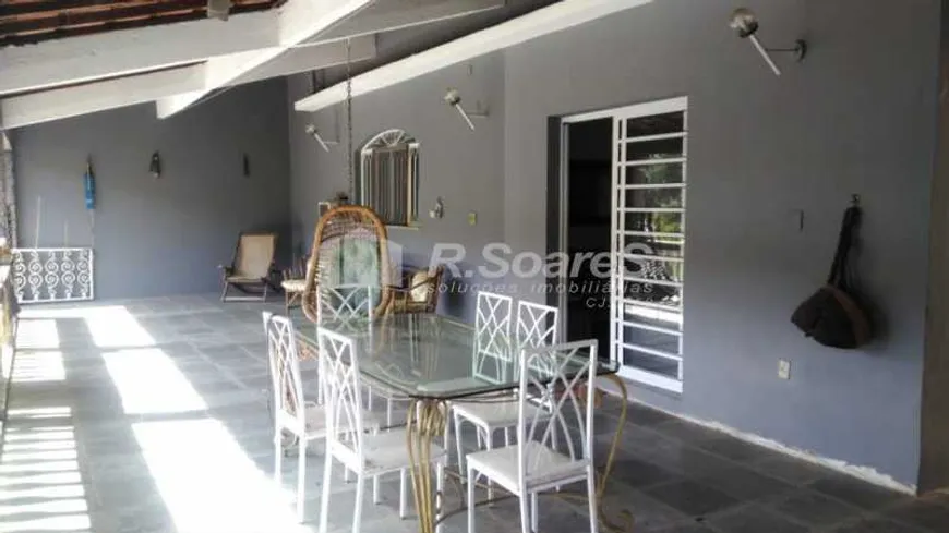 Foto 1 de Casa com 3 Quartos à venda, 80m² em Jacarepaguá, Rio de Janeiro