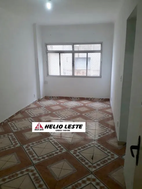 Foto 1 de Kitnet à venda, 34m² em Itararé, São Vicente