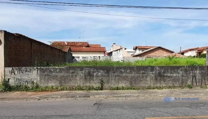 Foto 1 de Lote/Terreno à venda, 366m² em Cidade Jardim, Jacareí