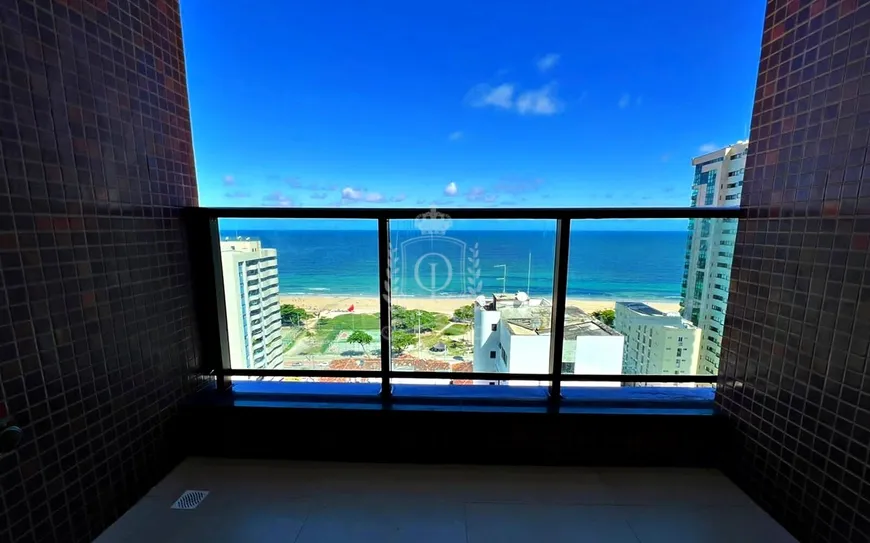 Foto 1 de Apartamento com 3 Quartos à venda, 79m² em Pina, Recife