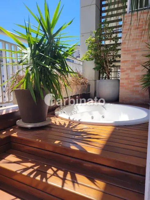 Foto 1 de Cobertura com 2 Quartos para venda ou aluguel, 209m² em Jardim América, São Paulo
