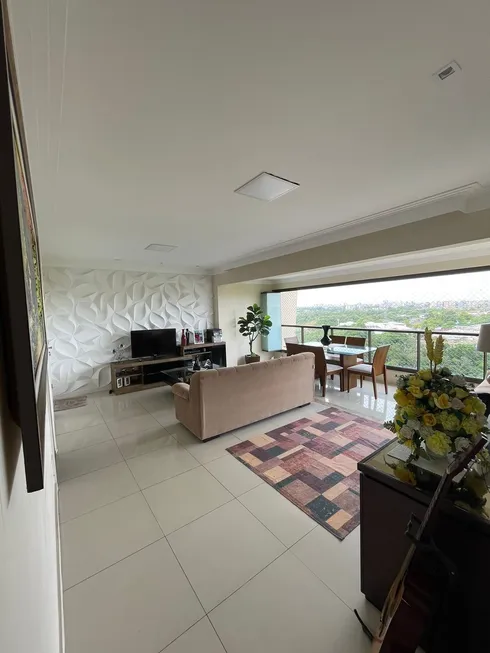 Foto 1 de Apartamento com 3 Quartos à venda, 106m² em Paralela, Salvador