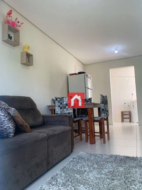 Foto 1 de Apartamento com 2 Quartos à venda, 75m² em Colina do Sol, Caxias do Sul