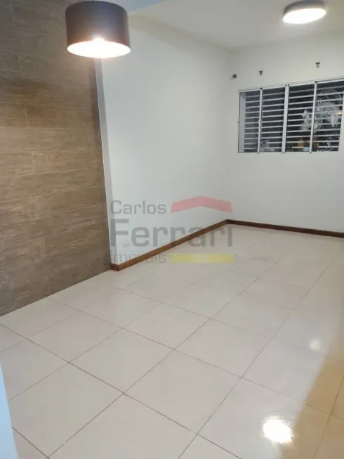 Foto 1 de Sobrado com 2 Quartos para alugar, 80m² em Jardim França, São Paulo