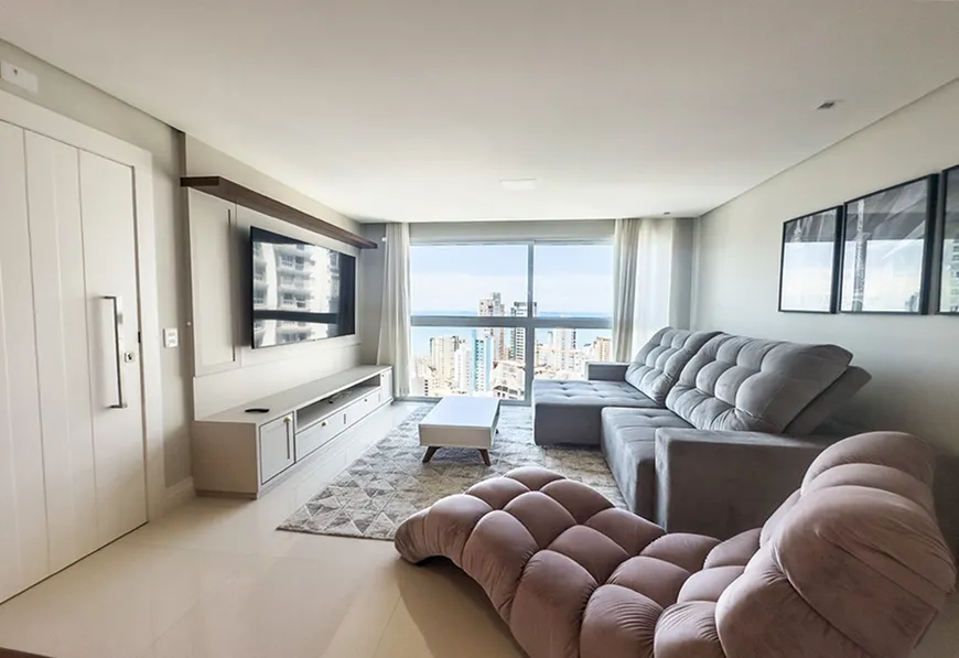 Foto 1 de Apartamento com 3 Quartos à venda, 139m² em Barra Sul, Balneário Camboriú